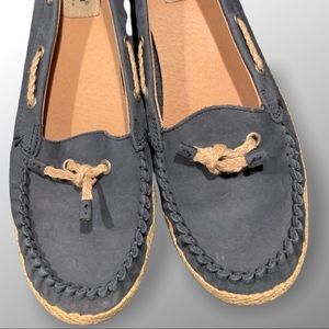 Ugg slip on women’s shoes